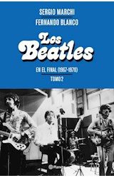 Papel BEATLES EN EL FINAL (1967-1970) [TOMO 2]