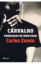 Papel CARVALHO PROBLEMAS DE IDENTIDAD