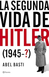 Papel SEGUNDA VIDA DE HITLER (1945-?)
