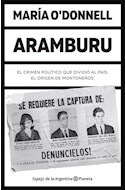 Papel ARAMBURU (COLECCION ESPEJO DE LA ARGENTINA)