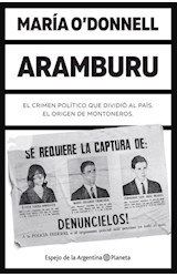 Papel ARAMBURU (COLECCION ESPEJO DE LA ARGENTINA)