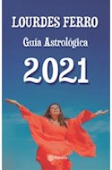 Papel GUIA ASTROLOGICA 2021