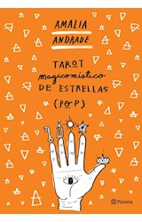 Papel TAROT MAGICOMISTICO DE ESTRELLAS POP
