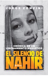 Papel SILENCIO DE NAHIR