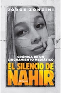 Papel SILENCIO DE NAHIR