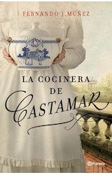 Papel COCINERA DE CASTAMAR