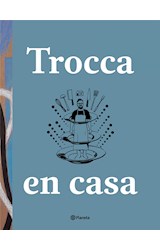 Papel TROCCA EN CASA (CARTONE)