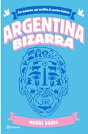 Papel ARGENTINA BIZARRA