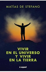 Papel VIVIR EN EL UNIVERSO Y VIVIR EN LA TIERRA