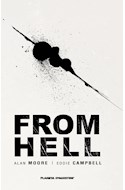 Papel FROM HELL (COLECCION BIBLIOTECA ALAN MOORE) [COMIC]