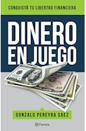 Papel DINERO EN JUEGO CONQUISTA TU LIBERTAD FINANCIERA