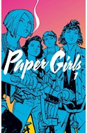 Papel PAPER GIRLS TOMO 1 DE 6