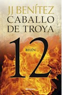 Papel CABALLO DE TROYA 12 BELEN