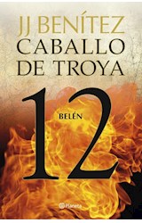 Papel CABALLO DE TROYA 12 BELEN
