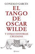 Papel TANGO DE OSCAR WILDE Y OTRAS HISTORIAS CRUZADAS