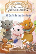 Papel ARISTOGATITOS EL CAFE DE LAS HUELLITAS