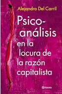 Papel PSICOANALISIS EN LA LOCURA DE LA RAZON CAPITALISTA