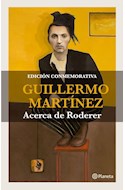 Papel ACERCA DE RODERER [EDICION CONMEMORATIVA]