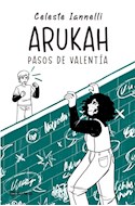 Papel ARUKAH PASOS DE VALENTIA