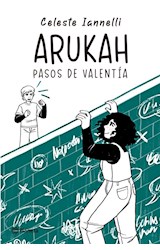 Papel ARUKAH PASOS DE VALENTIA