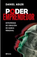 Papel PODER EMPRENDEDOR ESTRATEGIAS DE CREACION DE MARCA PERSONAL