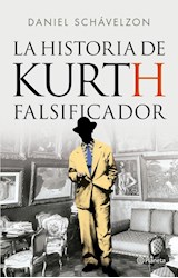 Papel HISTORIA DE KURTH FALSIFICADOR