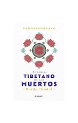 Papel LIBRO TIBETANO DE LOS MUERTOS (BARDO THODOL)