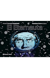 Papel ETERNAUTA [EDICION ECONOMICA] (RUSTICA)