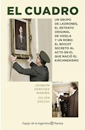 Papel CUADRO (COLECCION ESPEJO DE LA ARGENTINA)