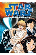 Papel STAR WARS EP IV UNA NUEVA ESPERANZA