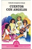 Papel CUENTOS CON ANGELES (SERIE EL BALCON)