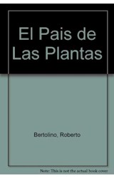 Papel PAIS DE LAS PLANTAS (COLECCION TIERRA SANA)