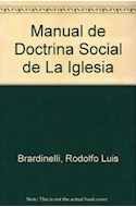 Papel MANUAL DE DOCTRINA SOCIAL DE LA IGLESIA [C/2 DKT]