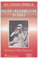 Papel PASION Y RESURRECCION DE JESUS VISIONES Y REVELACIONES