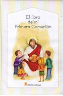 Papel LIBRO DE MI PRIMERA COMUNION (CARTONE)