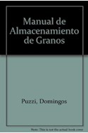 Papel MANUAL DE ALMACENAMIENTO DE GRANOS