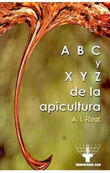 Papel ABC Y XYZ DE LA APICULTURA