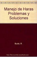 Papel MANEJO DE HARAS PROBLEMAS Y SOLUCIONES