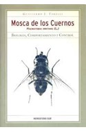 Papel MOSCA DE LOS CUERNOS BIOLOGIA COMPORTAMIENTO Y CONTROL