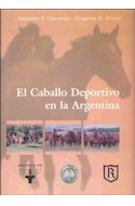 Papel CABALLO DEPORTIVO EN LA ARGENTINA