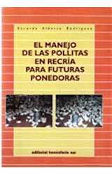 Papel MANEJO DE LAS POLLITAS EN RECRIA PARA FUTURAS PONEDORAS