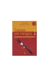 Papel COMER SIN RIESGOS 1 MANUAL DE HIGIENE ALIMENTARIA PARA  MANIPULADORES Y CONSUMIDORES (3/ED)