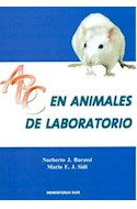 Papel ABC EN ANIMALES DE LABORATORIO