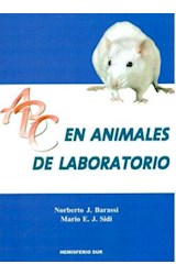 Papel ABC EN ANIMALES DE LABORATORIO