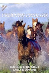 Papel CRIANDO CRIOLLOS (2 EDICION)