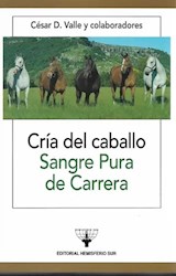 Papel CRIA DEL CABALLO SANGRE PURA DE CARRERA