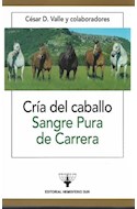 Papel CRIA DEL CABALLO SANGRE PURA DE CARRERA