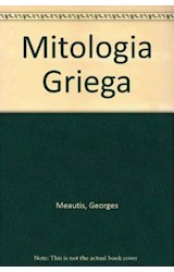 Papel MITOLOGIA GRIEGA