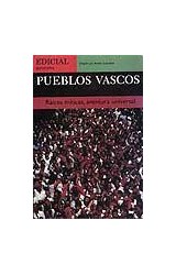 Papel PUEBLOS VASCOS RAICES MITICAS AVENTURA UNIVERSAL
