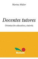 Papel DOCENTES TUTORES ORIENTACION EDUCATIVA Y TUTORIA